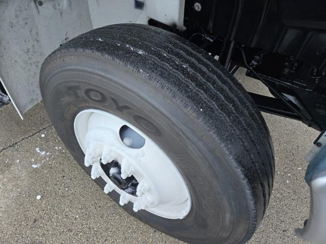 2022 International MV607-18