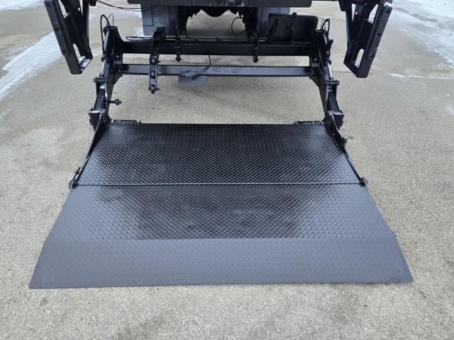 2022 International MV607-6