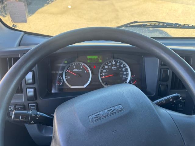 2019 Isuzu NPR-HD-10