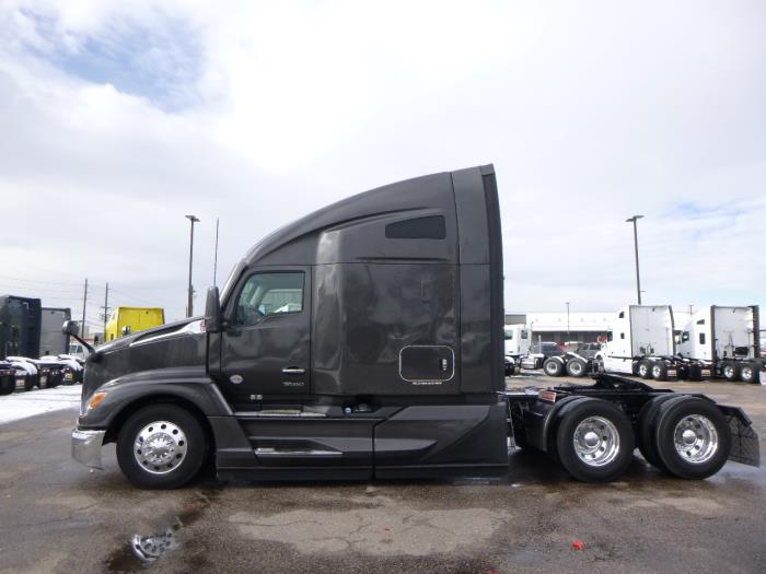 2023 Kenworth T680-1