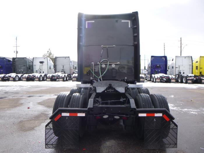 2023 Kenworth T680-3