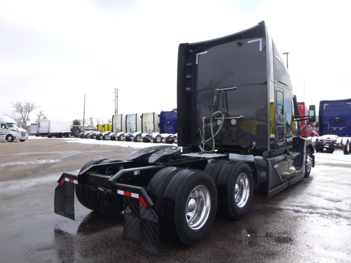 2023 Kenworth T680-5