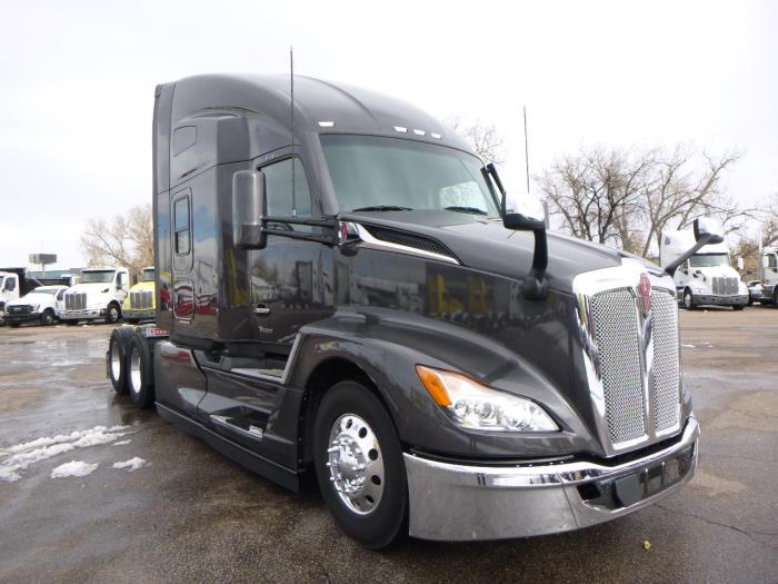 2023 Kenworth T680-7