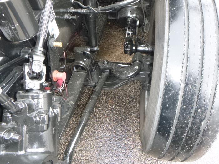 2023 Kenworth T680-27