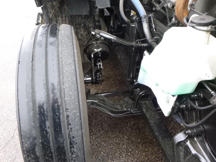 2023 Kenworth T680-36