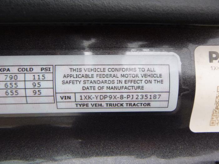 2023 Kenworth T680-38