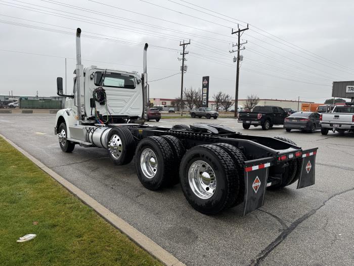 2026 International HX620-3