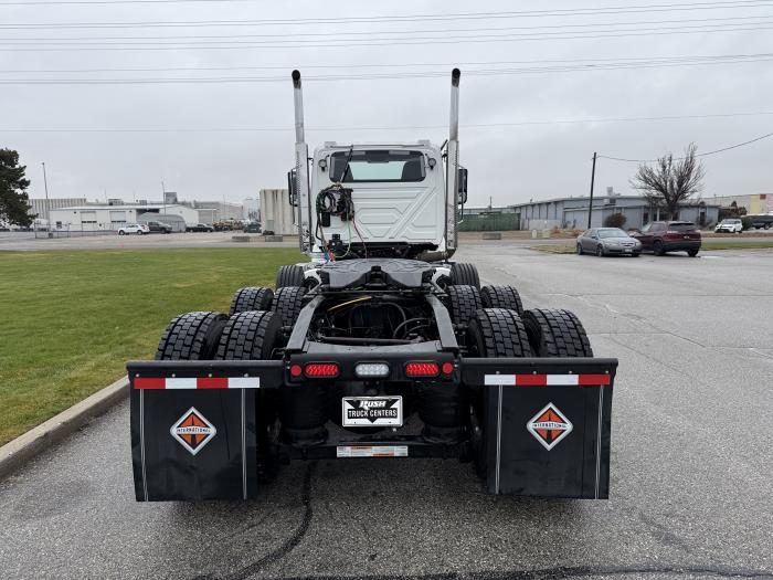 2026 International HX620-4