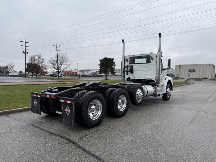 2026 International HX620-5