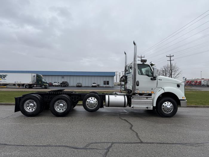 2026 International HX620-6