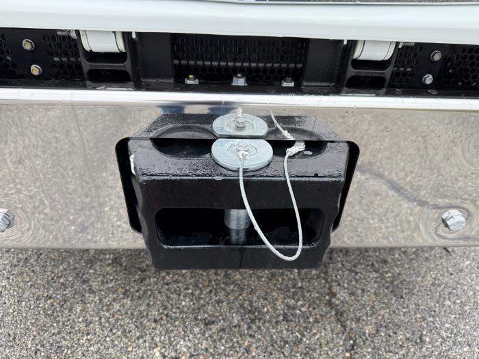 2026 International HX620-9