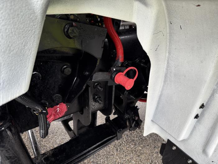 2026 International HX620-11