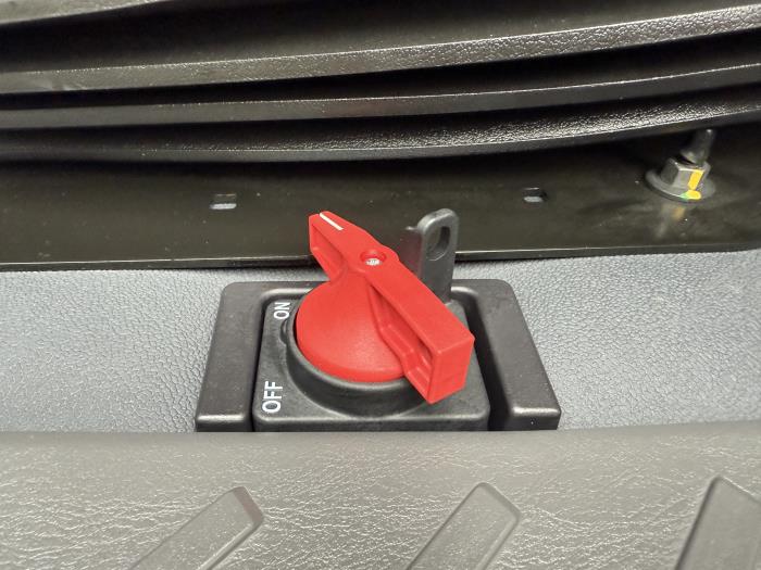 2026 International HX620-12