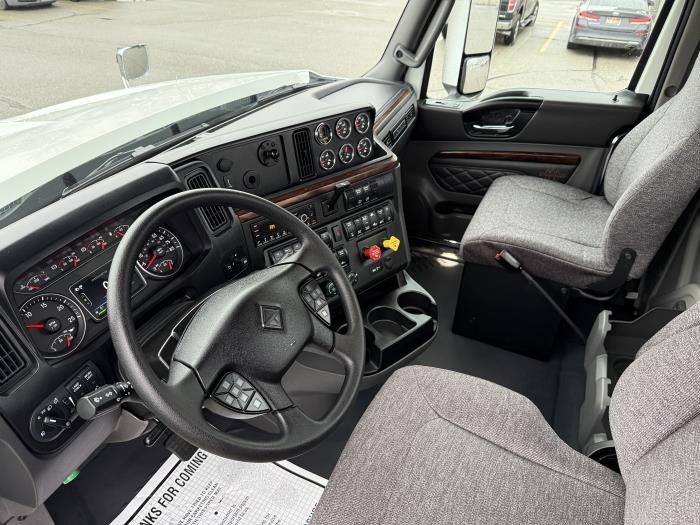 2026 International HX620-14