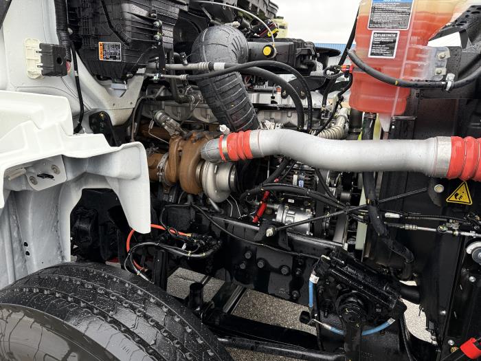 2026 International HX620-18