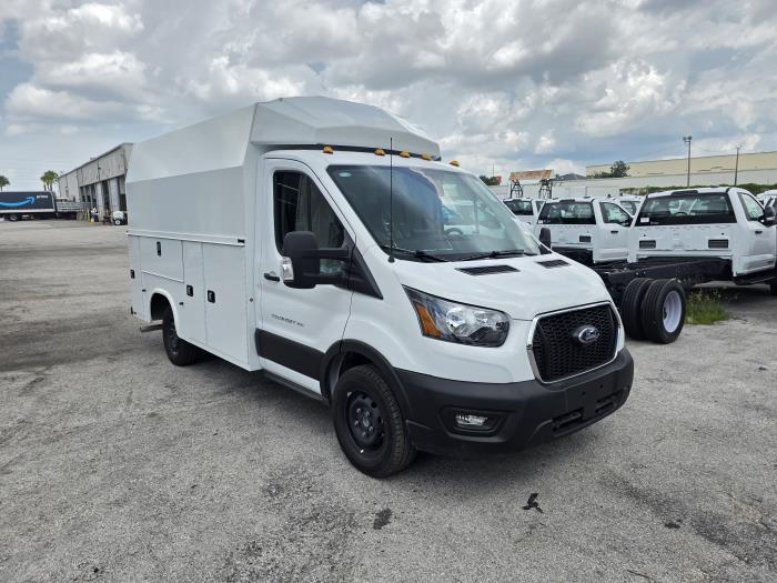 2025 Ford Transit-350-3