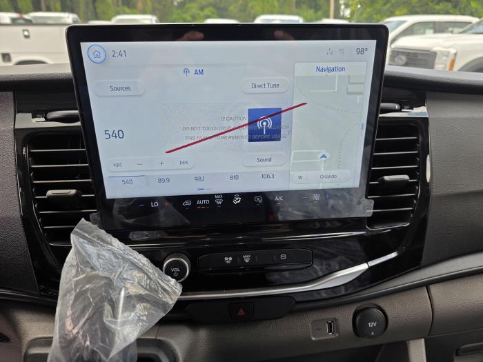 2025 Ford Transit-350-20