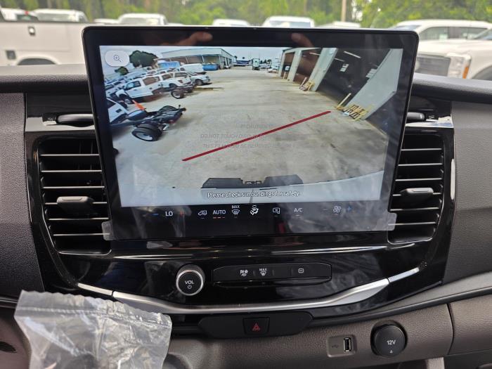 2025 Ford Transit-350-21