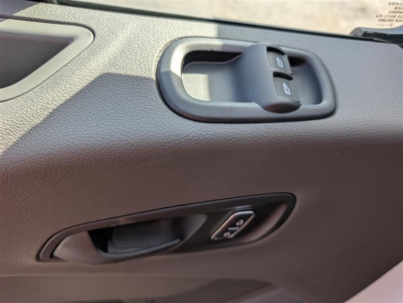 New 2026 Ford Transit 250 Medium Roof Empty Cargo Van for sale #1980137 - photo 11