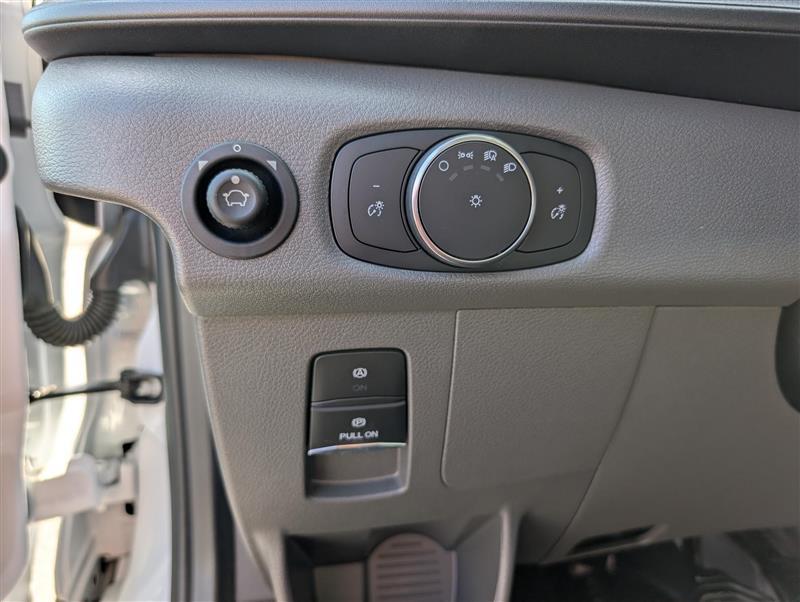 New 2026 Ford Transit 250 Medium Roof Empty Cargo Van for sale #1980137 - photo 12