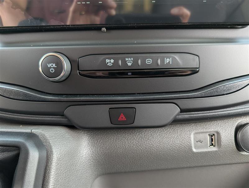 New 2026 Ford Transit 250 Medium Roof Empty Cargo Van for sale #1980137 - photo 13