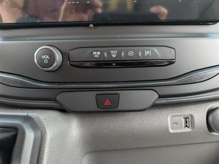 2026 Ford Transit-250-12