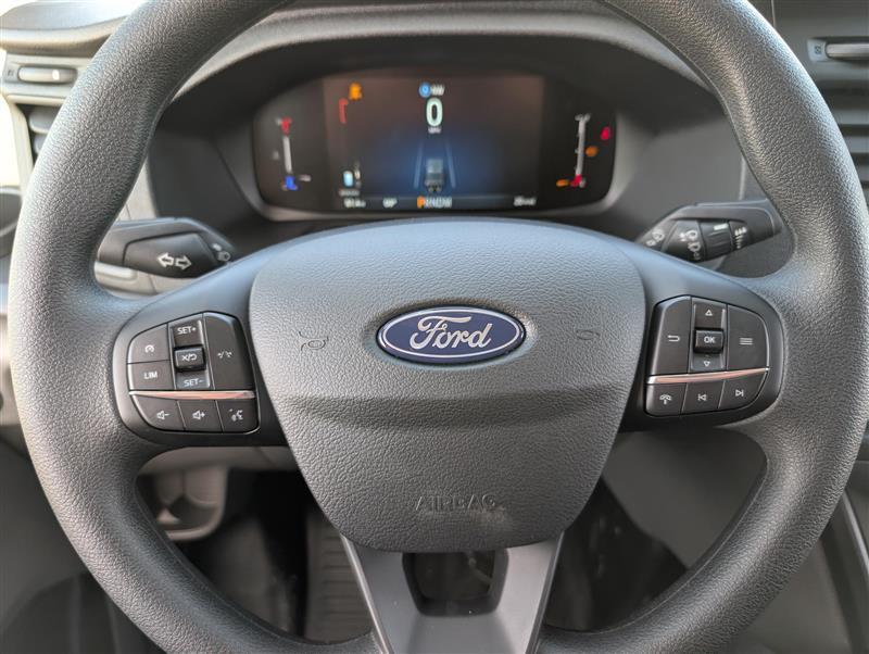 New 2026 Ford Transit 250 Medium Roof Empty Cargo Van for sale #1980137 - photo 14