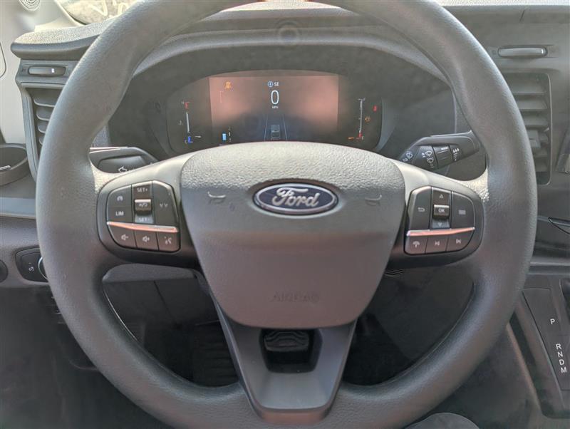 New 2026 Ford Transit 250 Medium Roof Empty Cargo Van for sale #1980137 - photo 15