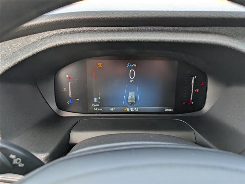 New 2026 Ford Transit 250 Medium Roof Empty Cargo Van for sale #1980137 - photo 16