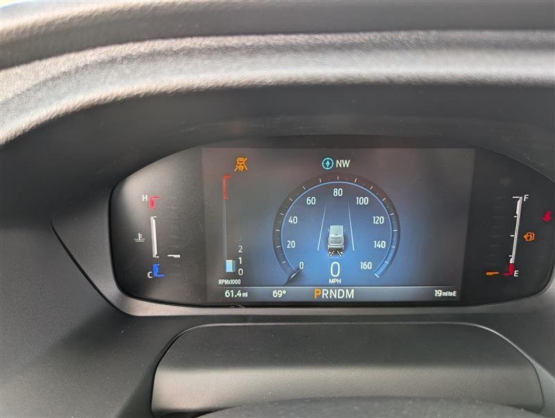 New 2026 Ford Transit 250 Medium Roof Empty Cargo Van for sale #1980137 - photo 19