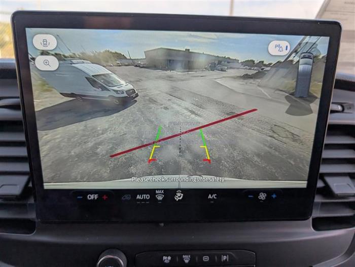 2026 Ford Transit-250-20