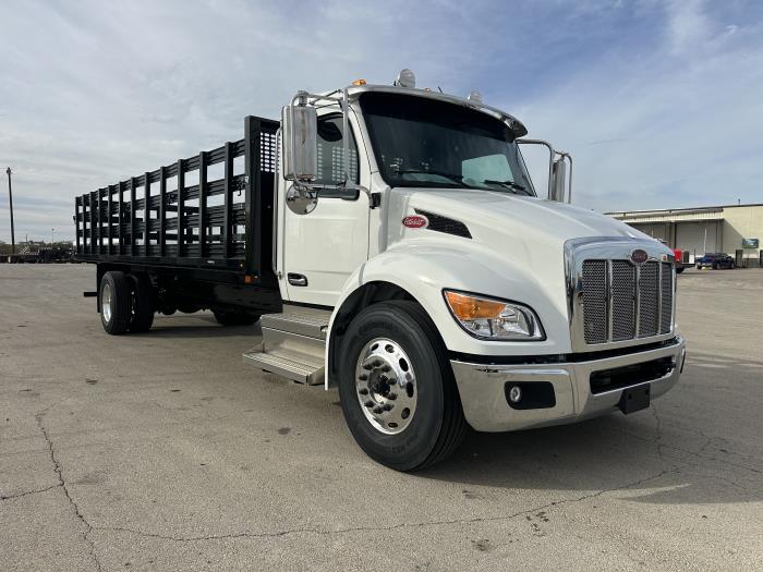 2025 Peterbilt 536-0