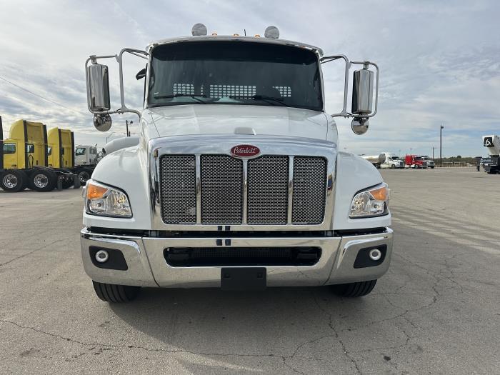 2025 Peterbilt 536-3