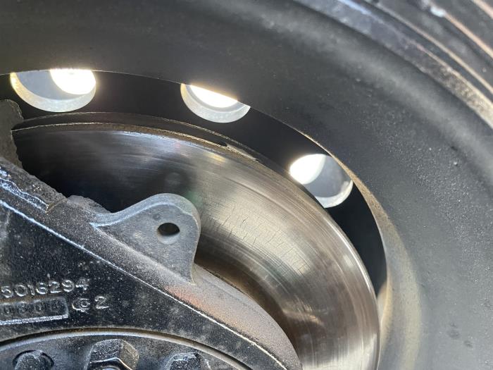 2022 Peterbilt 579-6