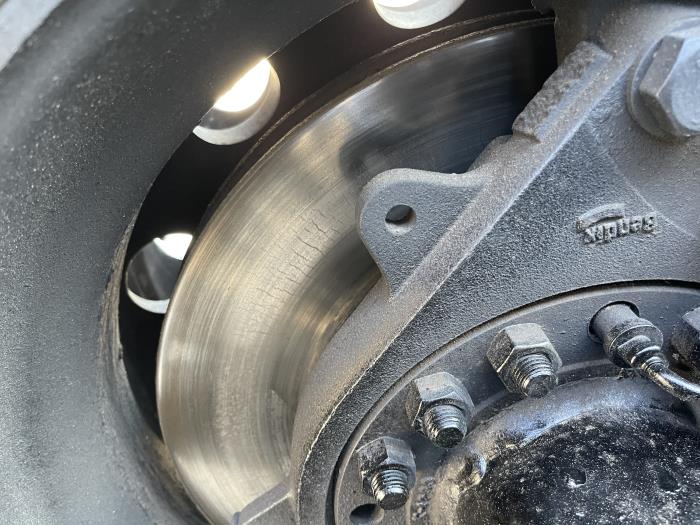 2022 Peterbilt 579-11