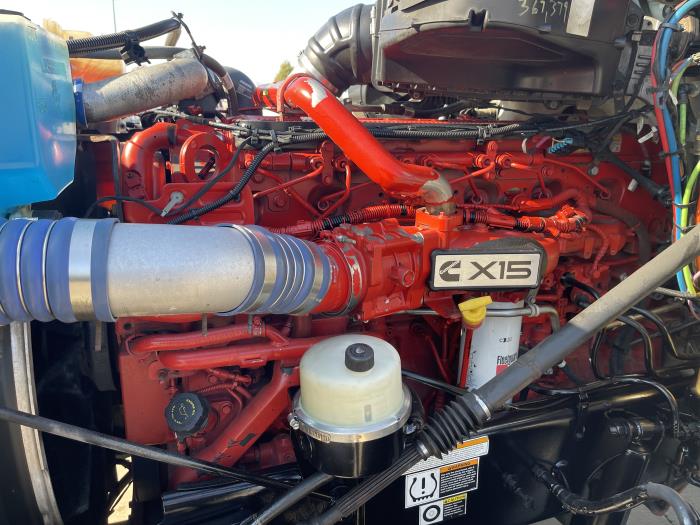 2022 Peterbilt 579-26