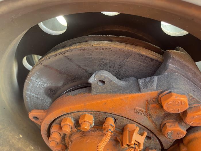 2022 Kenworth W900L-13