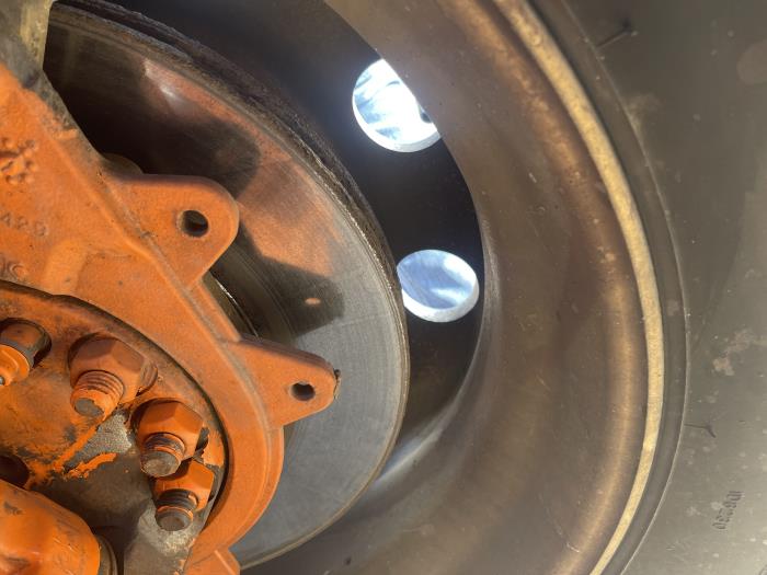 2022 Kenworth W900L-27