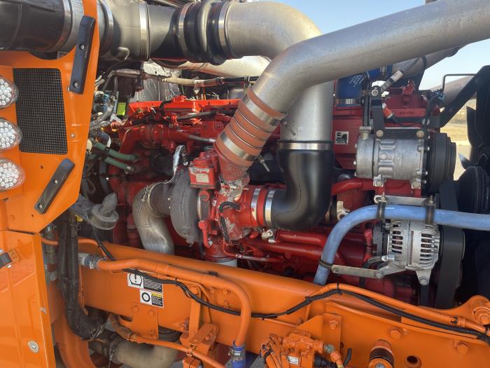 2022 Kenworth W900L-29