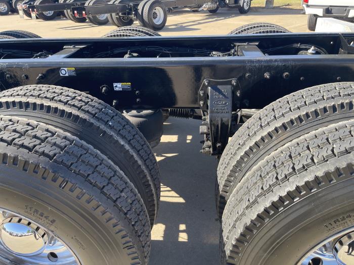 2014 Peterbilt 365-11