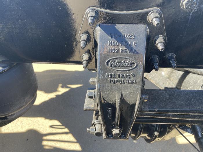 2014 Peterbilt 365-12