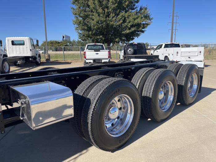 2014 Peterbilt 365-14