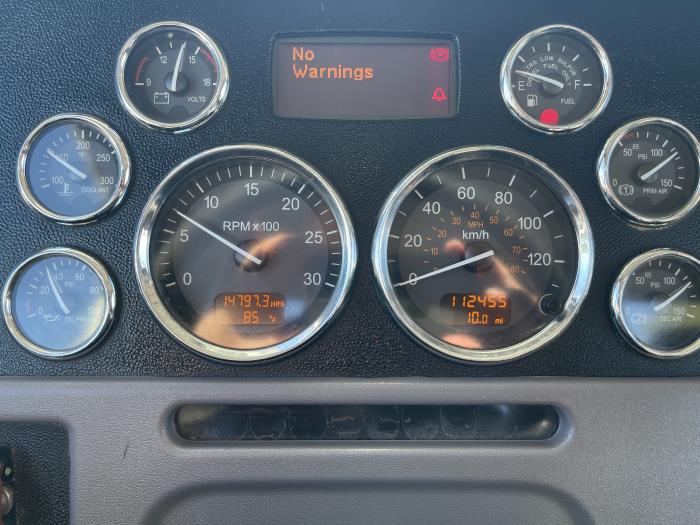 2014 Peterbilt 365-21