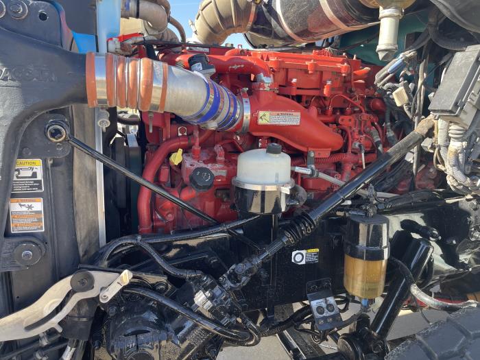 2014 Peterbilt 365-24