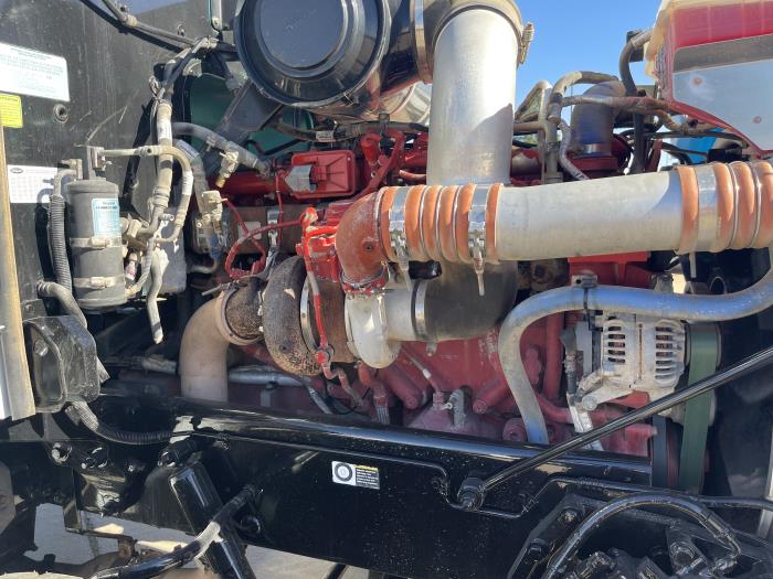 2014 Peterbilt 365-25