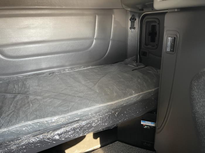 2022 Peterbilt 389-20