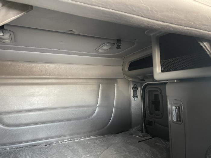 2022 Peterbilt 389-21