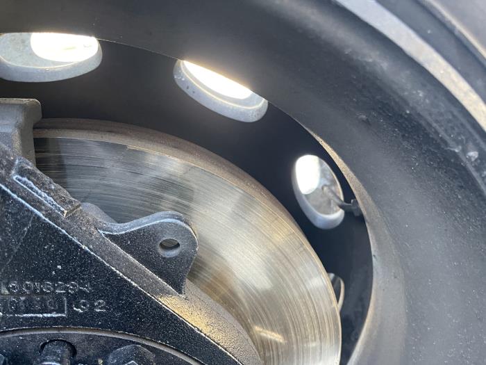 2019 Peterbilt 389-7