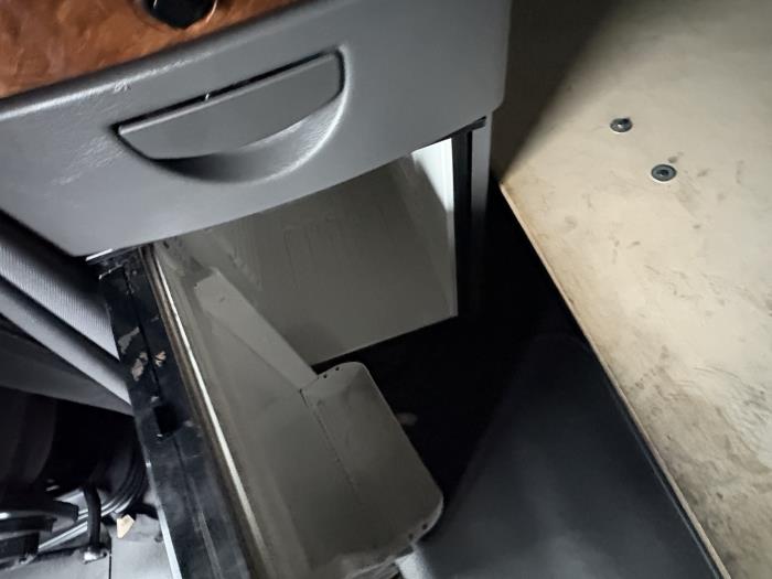 2022 International LT625-12