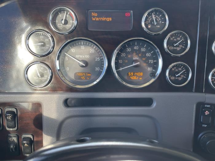 2019 Peterbilt 389-19